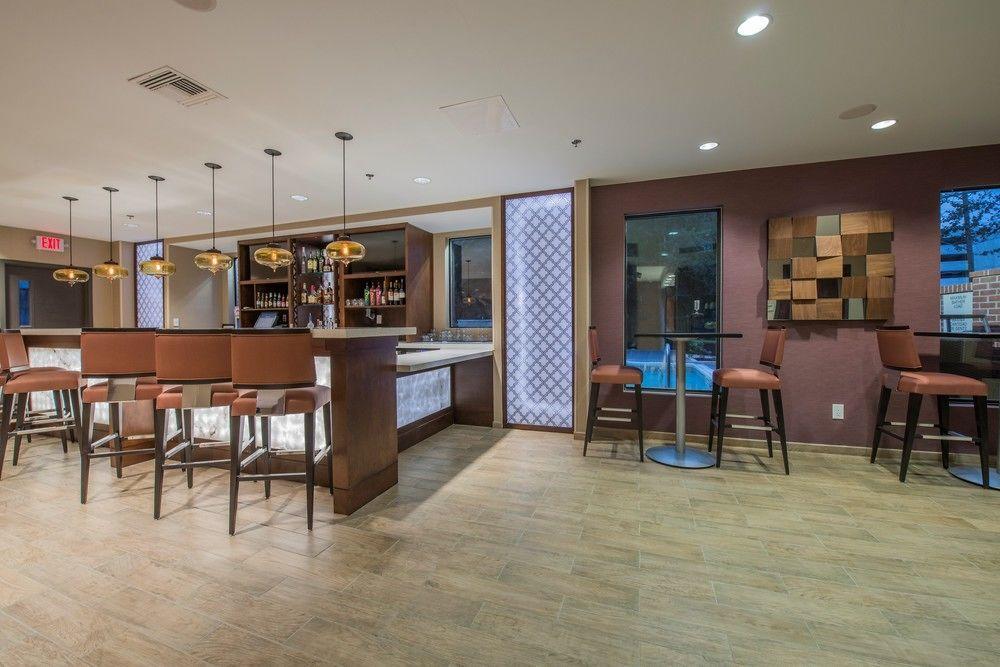 Springhill Suites By Marriott San Antonio Downtown-Riverwalk Area Ngoại thất bức ảnh