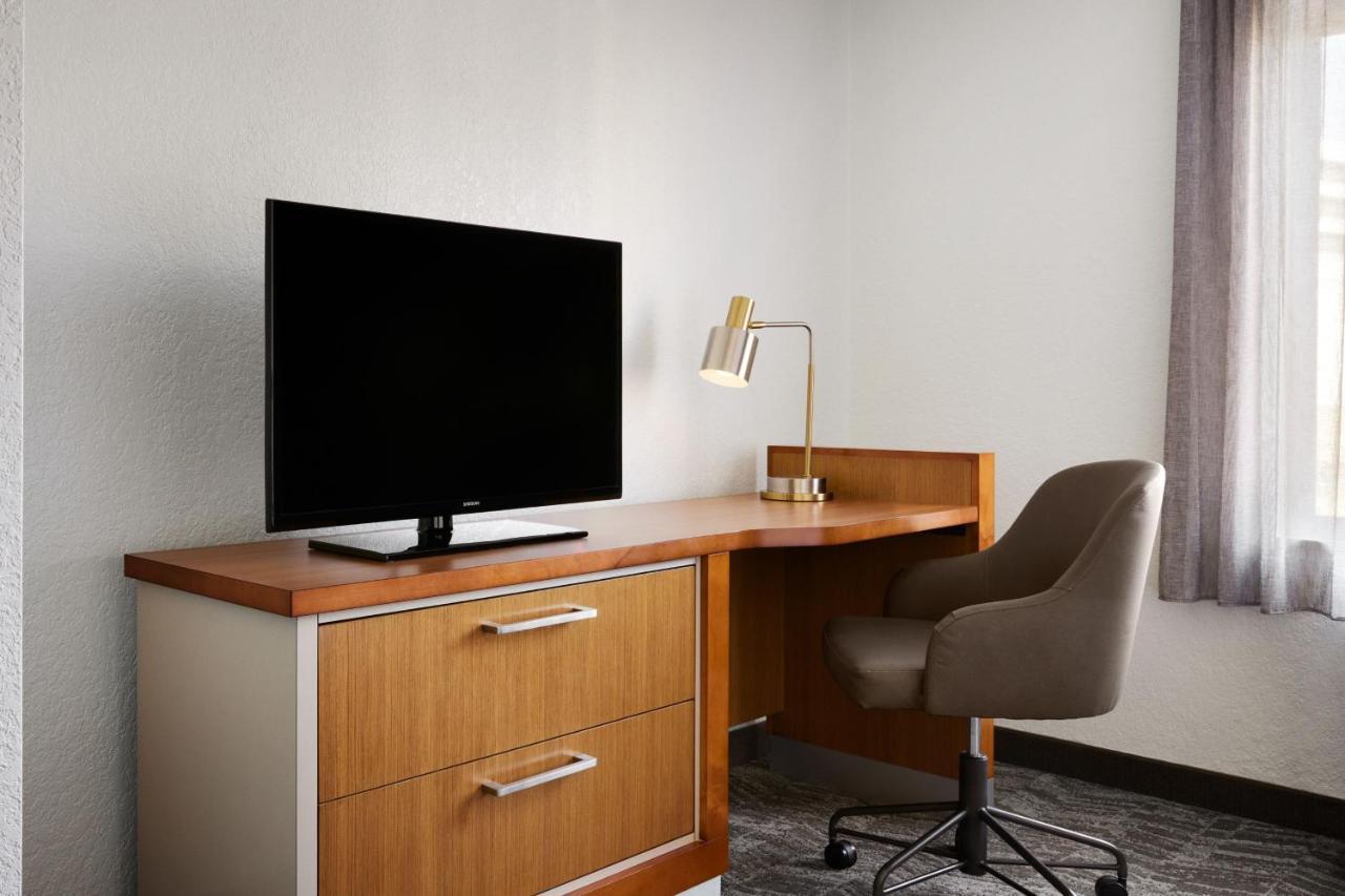 Springhill Suites By Marriott San Antonio Downtown-Riverwalk Area Ngoại thất bức ảnh