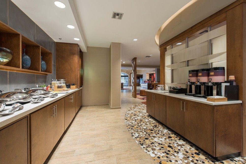 Springhill Suites By Marriott San Antonio Downtown-Riverwalk Area Ngoại thất bức ảnh