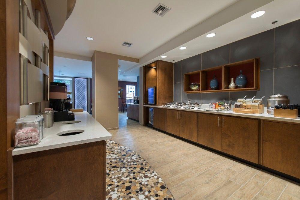 Springhill Suites By Marriott San Antonio Downtown-Riverwalk Area Ngoại thất bức ảnh