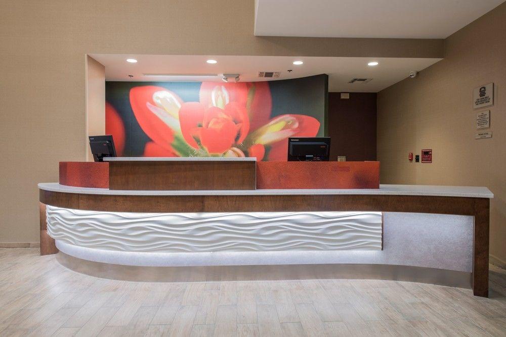 Springhill Suites By Marriott San Antonio Downtown-Riverwalk Area Ngoại thất bức ảnh