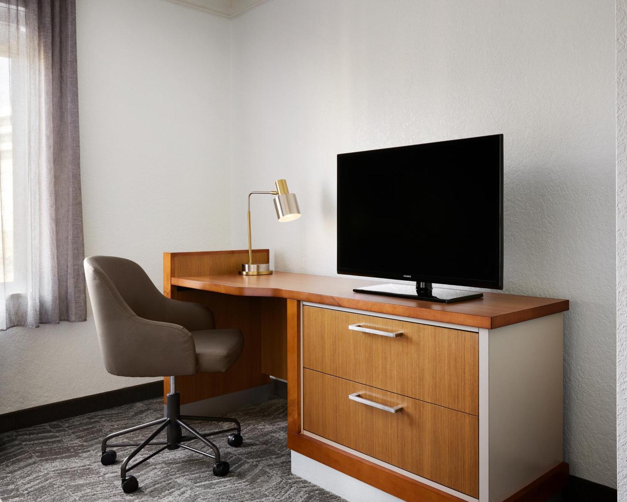 Springhill Suites By Marriott San Antonio Downtown-Riverwalk Area Ngoại thất bức ảnh