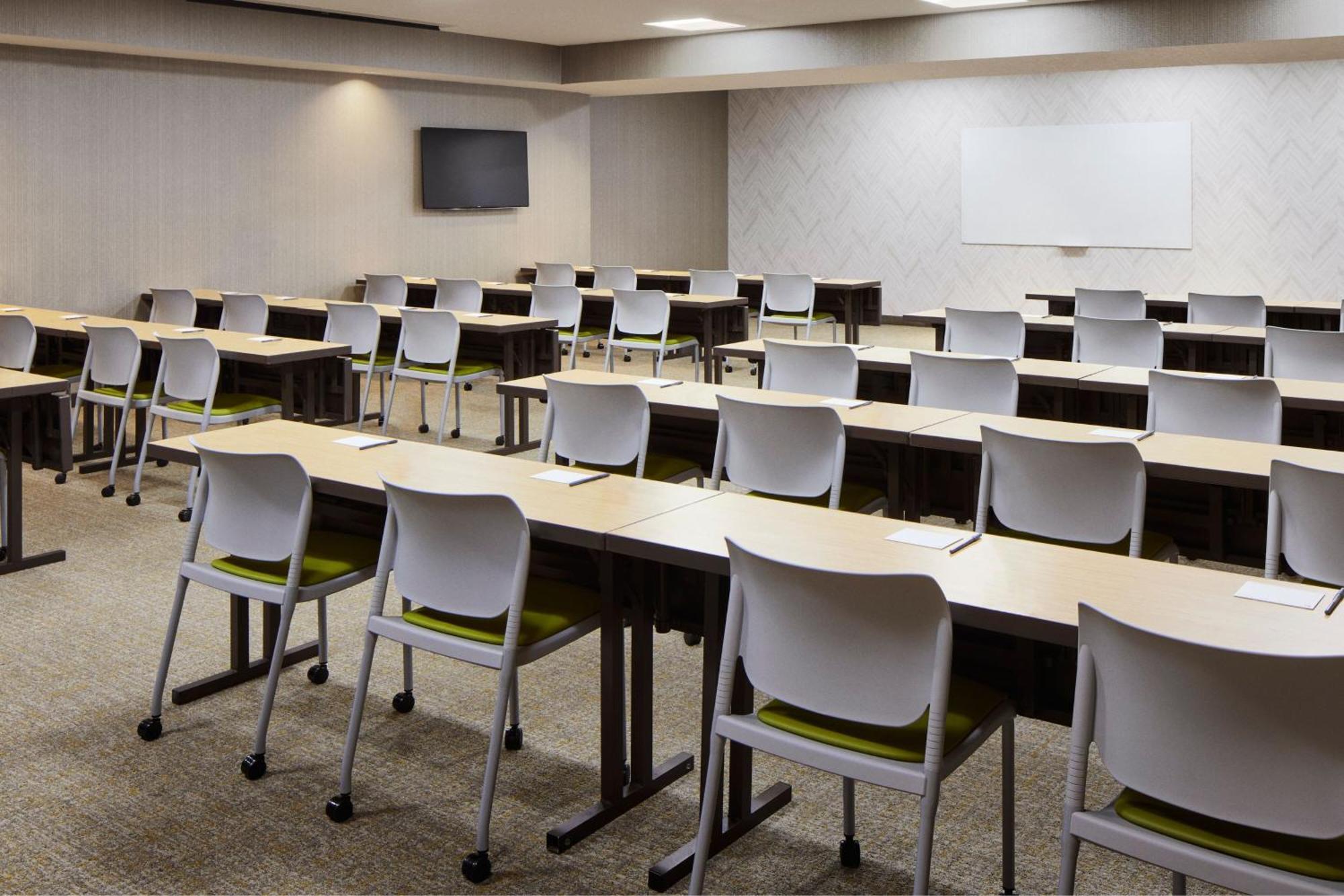 Springhill Suites By Marriott San Antonio Downtown-Riverwalk Area Ngoại thất bức ảnh