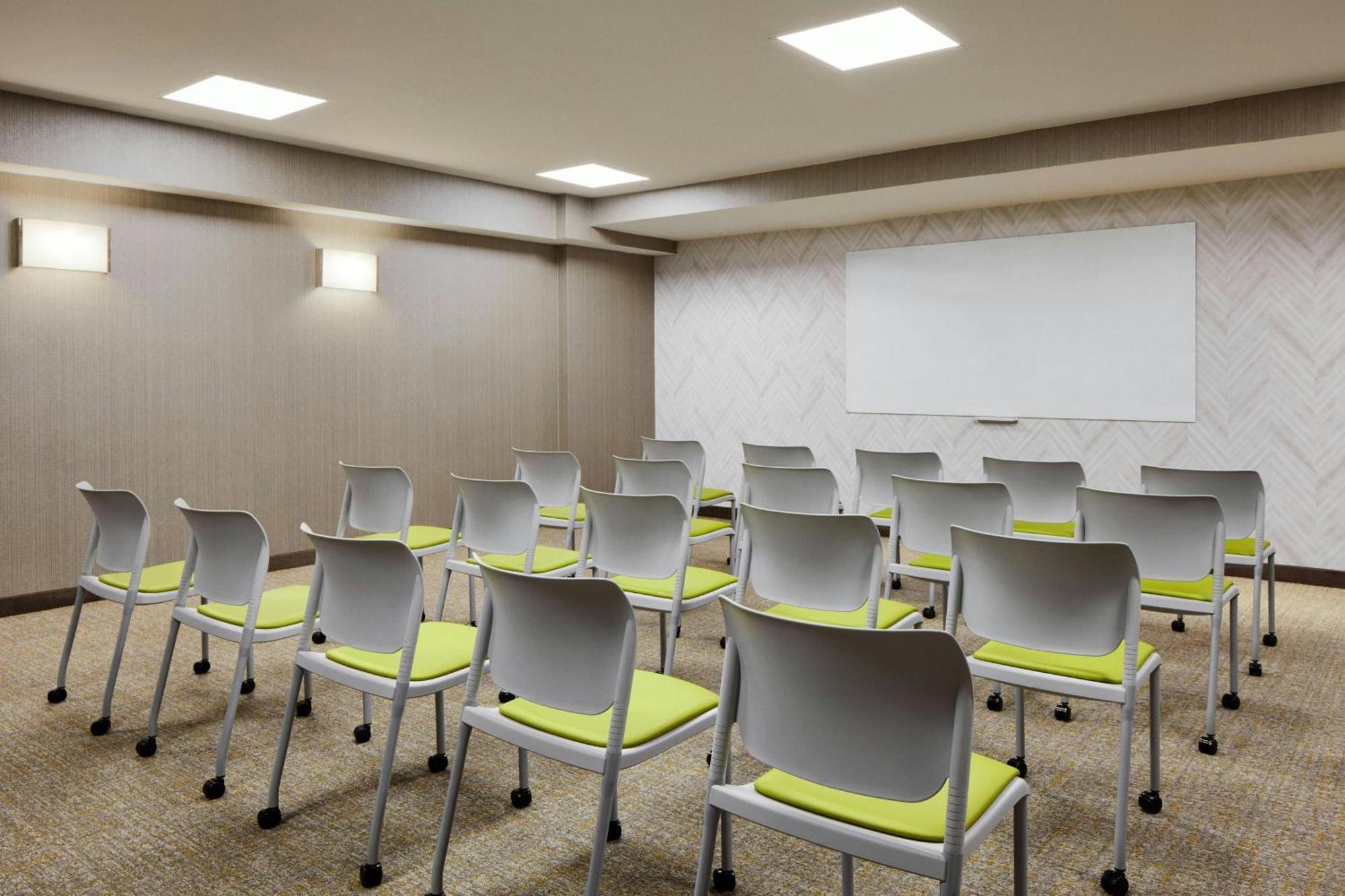 Springhill Suites By Marriott San Antonio Downtown-Riverwalk Area Ngoại thất bức ảnh