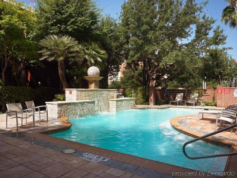 Springhill Suites By Marriott San Antonio Downtown-Riverwalk Area Ngoại thất bức ảnh
