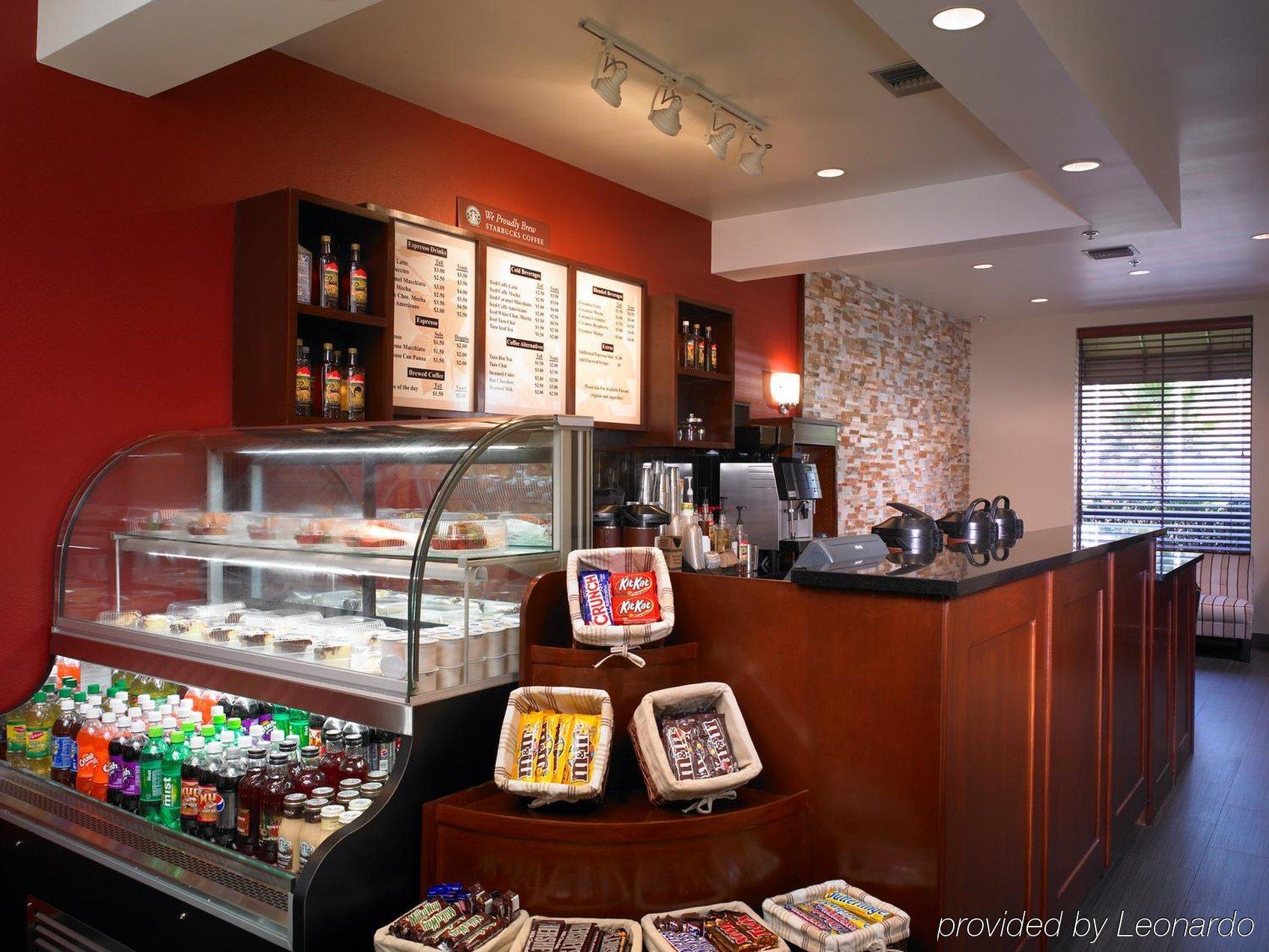 Springhill Suites By Marriott San Antonio Downtown-Riverwalk Area Ngoại thất bức ảnh