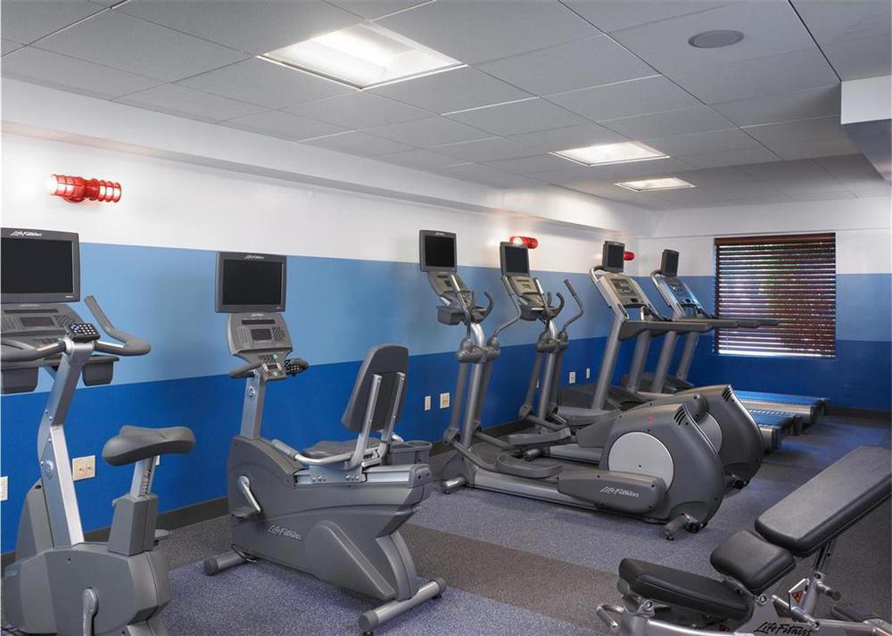 Springhill Suites By Marriott San Antonio Downtown-Riverwalk Area Tiện nghi bức ảnh